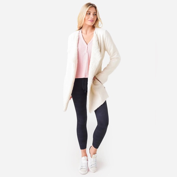 ugg abriana shawl cardigan